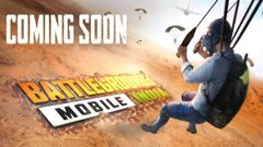 Battlegrounds Mobile India APK Could Be Available In June