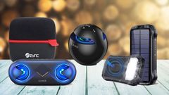 Best Portable Stylish Speaker Systems That Changes Your Home Style