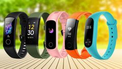 Mother's Day Gift Ideas: Best Smart Bands Gift Your Mother
