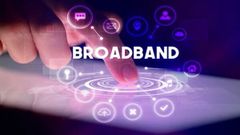 BSNL Offering 40GB Data With New Broadband Plan Of Rs. 499