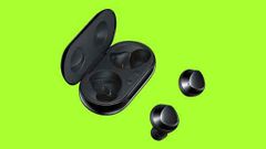 Samsung Galaxy Buds 2 Reportedly In Works; Color Options Tipped