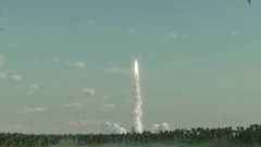 Chinese Tianwen-1 Mission Lands On Mars; Second To Do So After NASA's Perseverance