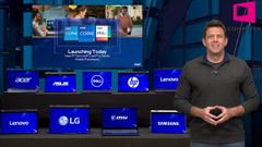 Computex 2021: Intel Launches New Tiger Lake CPUs And 5G Solutions