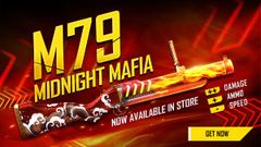Free Fire Redeem Codes For May 14; Upgrade To DJ Alok Character For Free