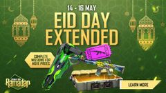 Free Fire Redeem Codes For May 15; Get Dragon AK Skin Upgrade