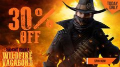 Free Fire Redeem Codes For May 24; Get Leap Of Faith Surfboard, Water Fest As Reward