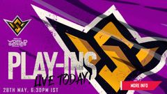 Free Fire Redeem Codes For May 29; Get Justice Fighter, Vandals Rebellion Weapons Loot Crate