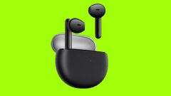Oppo Enco Air TWS Earphones, Band Vitality Edition Go Official; Price, Features