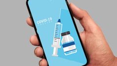 How To Book COVID-19 Vaccine Slot Via Phone Call