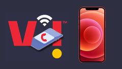 How To Enable Vi Wi-Fi Calling On iPhone