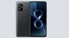 Is Asus ZenFone 8 An iPhone 12 Mini Doppelganger?