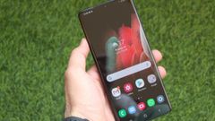 Manage Cryptocurrency Via Samsung Smartphones With Blockchain Wallet App