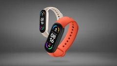 Xiaomi Announces New Firmware Update For Mi Smart Band 6; New Features To Check Out
