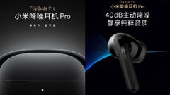 Xiaomi FlipBuds Pro With Noise Reduction Launching Tomorrow: What We Know So Far
