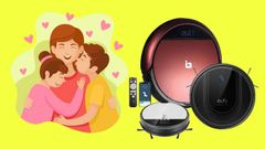 Mother's Day Gift Ideas: Best Vacuum Cleaner To Decrease Your Mom Work