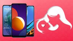 Mother's Day Smartphones Gift Ideas Upgrade To Basic Phones To Smartphones