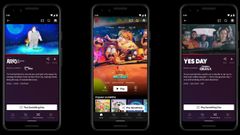Netflix ‘Play Something’ Button Rolls Out To Android Devices
