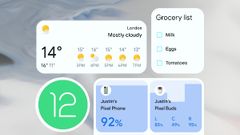 New Android 12 Features That Might Be Pixel-Exclusive