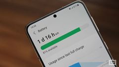 New Tech Can Amplify Smartphone Battery Life, But Will Manufacturers Use It?