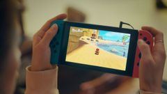 Nintendo Switch With OLED Display, NVIDIA SoC Could Launch In September