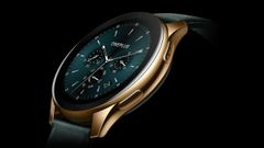 OnePlus Watch Cobalt Edition With SpO2 Monitor Launched; Price Set At Rs. 18,250