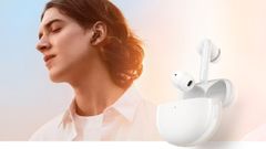 Oppo Enco Free 2 With ANC, 30 Hours Battery Life Launched: Price, Specifications