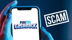 Free Rs 2,000 Cashback Offer On Paytm? It's A Scam!