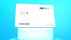 Paytm Starts Issuing Free International Visa Debit Card For Paytm Payments Bank Customers