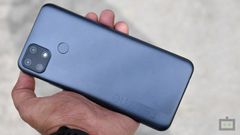 Realme C25s With Helio G85 SoC India Launch Tipped For June; Will It Replace The Standard C25?