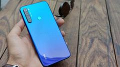 Xiaomi Redmi Note 8 Reaches Another Milestone; New Model With Upgrades Confirmed