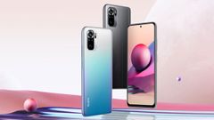 Redmi Note 10S Indian Variant Listed At Google Play Console, Amazon; What To Expect?