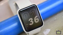 Redmi Watch Review: Is The Bare Minimum Enough?