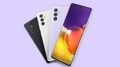 Samsung Galaxy A82 5G Name Officially Confirmed: What To Expect?
