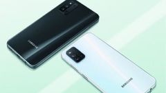 Samsung Galaxy M52 5G Could Be On Cards: What To Expect?