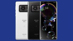 Sharp Aquos R6 With 1-inch Camera, 240Hz Display Announced: Most Powerful Android Smartphone?