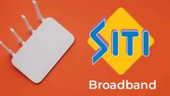 SITI Broadband Offering 1 Month Free Service With 6 Months Pack; Introduces 50 Mbps Speed Plan