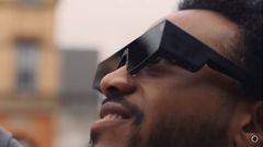 Snap Spectacles Aims To Explore Augmented Reality Using Snapchat Lenses