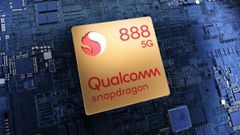 Snapdragon 888+ Geekbench Scorecard Reveals Faster, Upgraded Performance