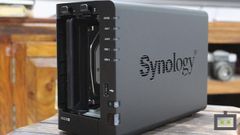 5 Must-Have Media Packages To Install On Synology DS220+ NAS Drive