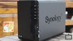 Synology DS220+ NAS Review: An Ideal Entry-Level Storage Solution & Multimedia Hub