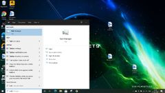 Task Manager On Windows 10 21H2 Gets New Icon