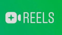 Using Instagram Reels? You Could Get Paid For That