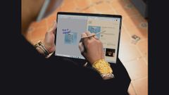 Vivo Tablet In Works; Leaked Image Reveals Notch-Less Display