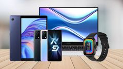 Week 19, 2021 Launch Roundup: HONOR MagicBook X 14, HONOR Pad X7, OPPO K9 5G, Vivo Y52s And More
