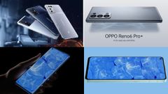 Week 22, 2021 Launch Roundup: POCO M3 Pro 5G, Realme Narzo 30, Sharp AQUOS R6, Nubia Z30 Pro, And More