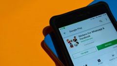 WhatsApp Sticker Suggestion In Works; Another Telegram Rip-Off?