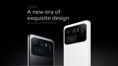 Xiaomi Mi 11 Ultra With Snapdragon 888 Chipset, Triple Cameras Sold Out At First Sale