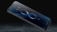 Asus ZenFone 8 To Be Labelled Asus 8Z In India; Is There Something New?