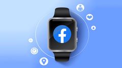 Facebook Could Launch Smartwatch Soon; Dual Cameras And Heart Rate Monitor Tipped