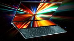 Asus ZenBook Pro Duo 15 OLED Now Available In India: Price Starts At Rs. 2,39,990